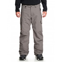 Quiksilver Porter pant (Iron Gate) - 24